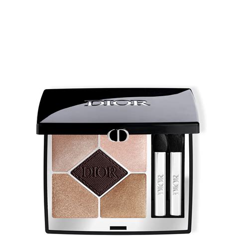 Dior Diorshow 5 Couleurs Eye Palette .